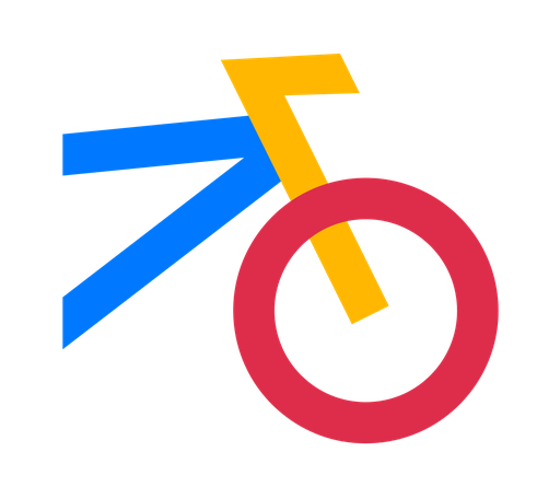 Installatie Toecan Bike - Brugge